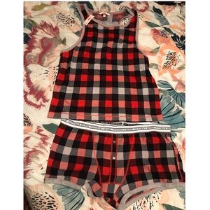 Victoria Secret Pajamas